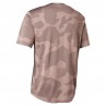 KOSZULKA ROWEROWA FOX RANGER TRU DRI PLUM PERFECT