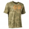 KOSZULKA ROWEROWA FOX RANGER TRU DRI BARK