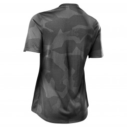 KOSZULKA ROWEROWA FOX LADY RANGER TRU DRI GREY