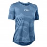 KOSZULKA ROWEROWA FOX LADY RANGER TRU DRI DUSTY BLUE