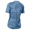 KOSZULKA ROWEROWA FOX LADY RANGER TRU DRI DUSTY BLUE
