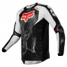 BLUZA FOX 180 KARRERA BLACK