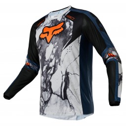 BLUZA FOX 180 KARRERA DARK INDIGO