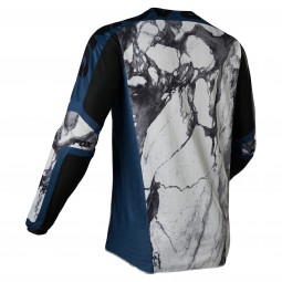 BLUZA FOX 180 KARRERA DARK INDIGO
