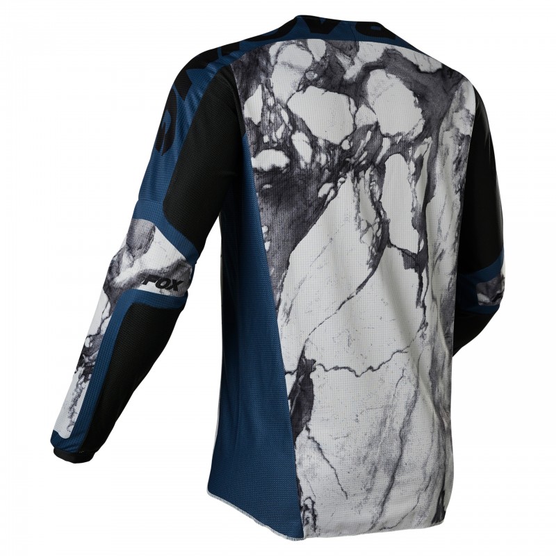BLUZA FOX 180 KARRERA DARK INDIGO
