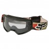 GOGLE FOX MAIN BNKR GREEN CAMO