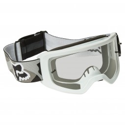 GOGLE FOX MAIN BNKR BLACK CAMO