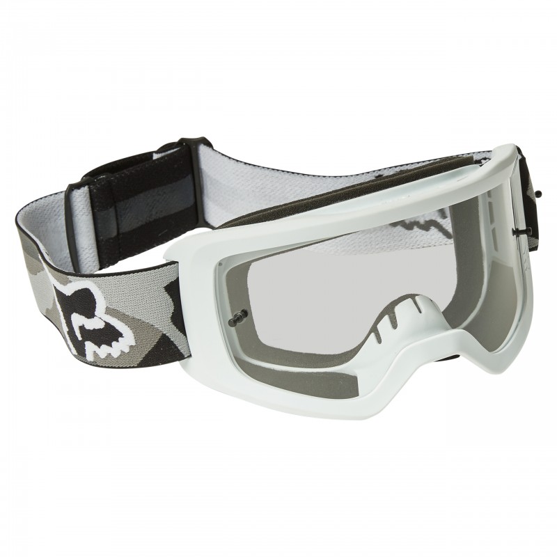 GOGLE FOX MAIN BNKR BLACK CAMO