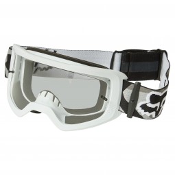 GOGLE FOX MAIN BNKR BLACK CAMO