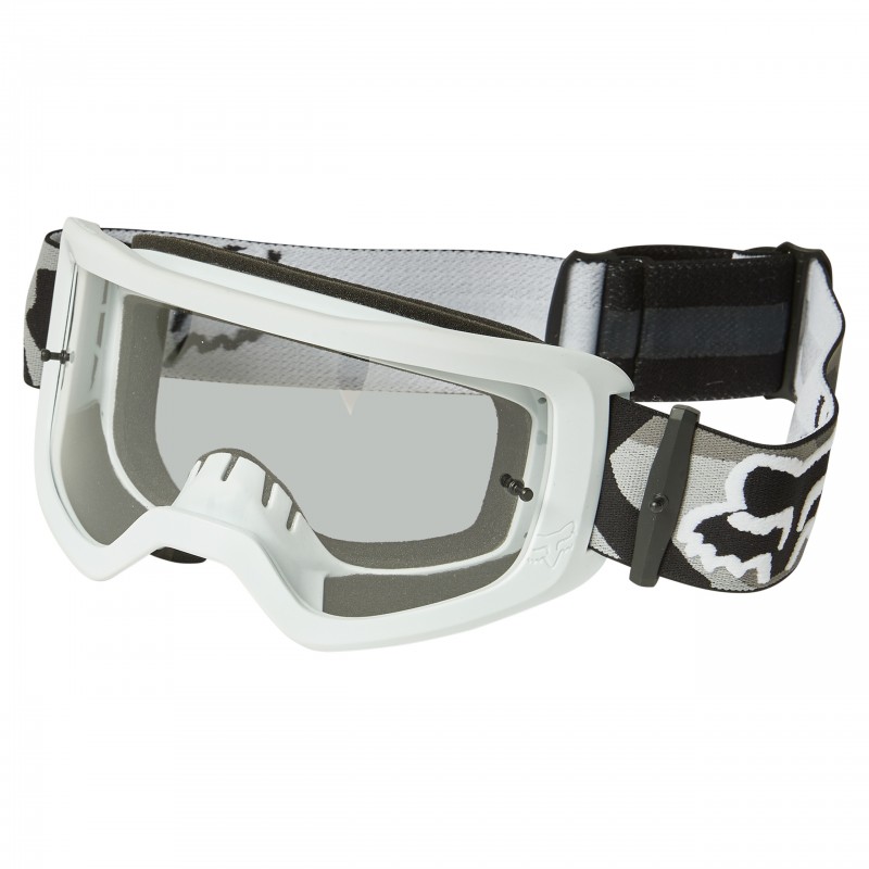 GOGLE FOX MAIN BNKR BLACK CAMO