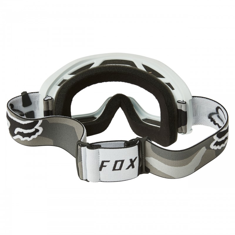 GOGLE FOX MAIN BNKR BLACK CAMO