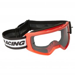 GOGLE FOX MAIN KARRERA BLACK