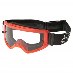 GOGLE FOX MAIN KARRERA BLACK