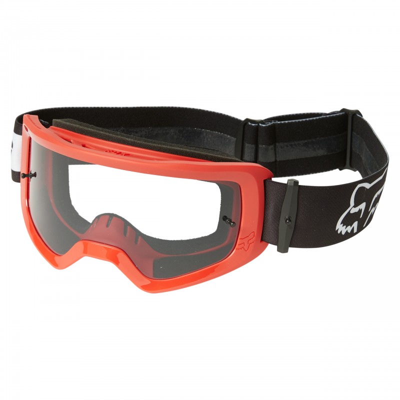 GOGLE FOX MAIN KARRERA BLACK