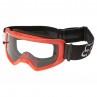 GOGLE FOX MAIN KARRERA BLACK