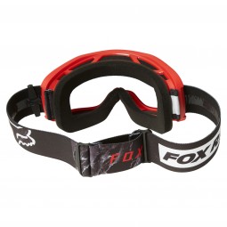 GOGLE FOX MAIN KARRERA BLACK