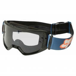 GOGLE FOX MAIN KARRERA DARK INDIGO
