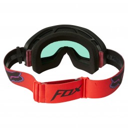 GOGLE FOX MAIN VENZ DARK INDIGO
