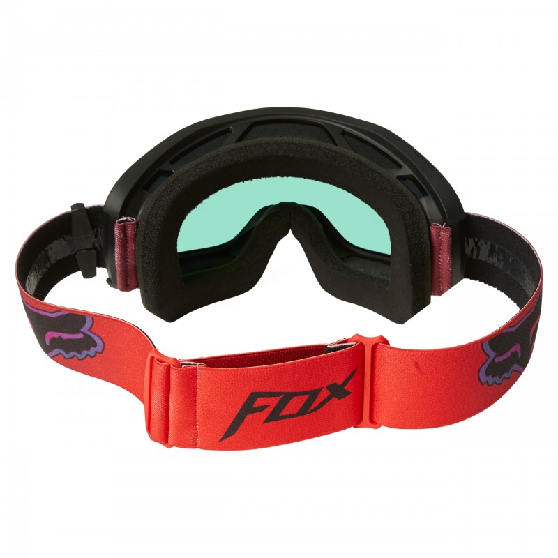GOGLE FOX MAIN VENZ DARK INDIGO