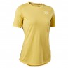 KOSZULKA ROWEROWA FOX LADY RANGER DR CALIBRATED PEAR YELLOW