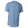 KOSZULKA ROWEROWA FOX RANGER DR CAMO MOTH DUSTY BLUE