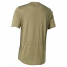 KOSZULKA ROWEROWA FOX RANGER DR CAMO MOTH BARK
