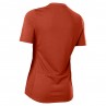 KOSZULKA ROWEROWA FOX LADY RANGER DR DOUBLE FOX RED CLAY