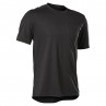 KOSZULKA ROWEROWA FOX RANGER DR POCKET BLACK
