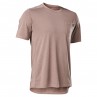 KOSZULKA ROWEROWA FOX RANGER DR POCKET PLUM PERFECT