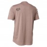 KOSZULKA ROWEROWA FOX RANGER DR POCKET PLUM PERFECT
