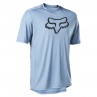 KOSZULKA ROWEROWA FOX RANGER DUSTY BLUE