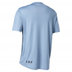 KOSZULKA ROWEROWA FOX RANGER DUSTY BLUE