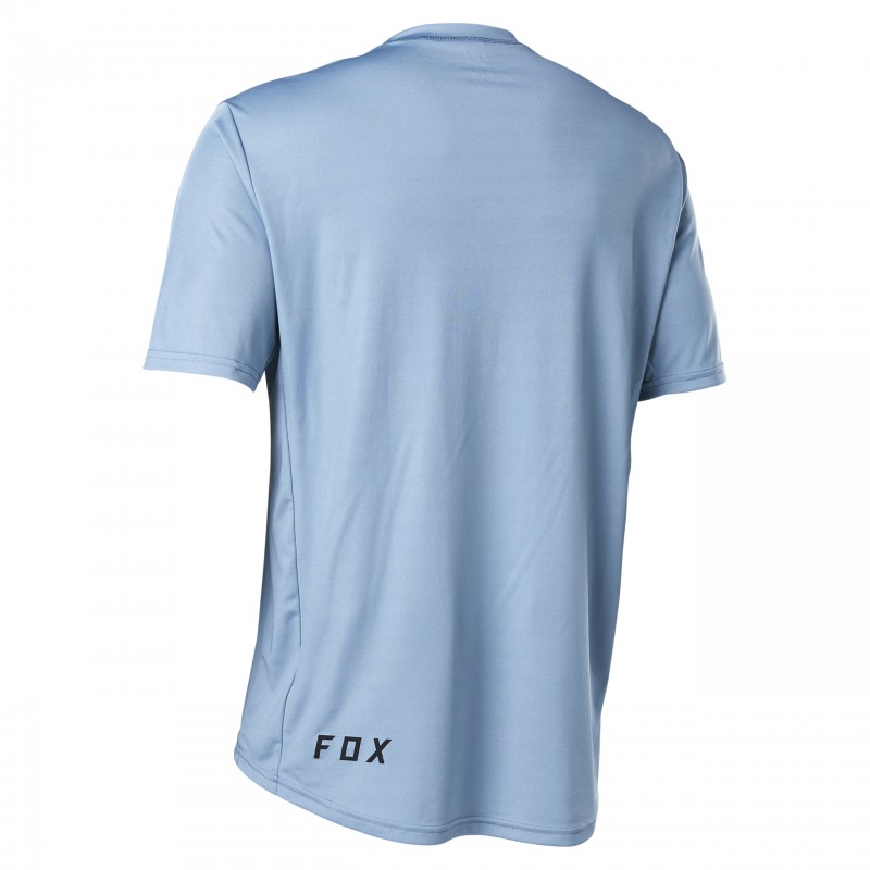 KOSZULKA ROWEROWA FOX RANGER DUSTY BLUE