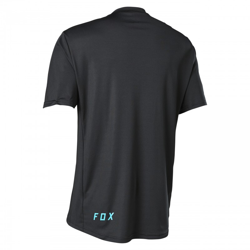KOSZULKA ROWEROWA FOX RANGER TEAL