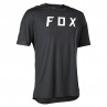 KOSZULKA ROWEROWA FOX RANGER MOTH BLACK