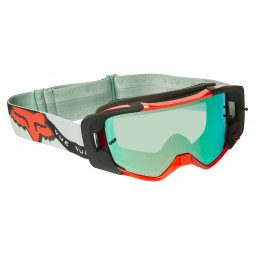 GOGLE FOX VUE DVIDE JADE