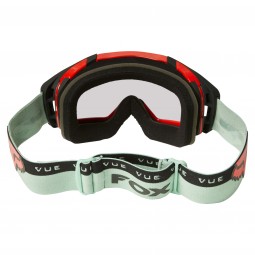 GOGLE FOX VUE DVIDE JADE