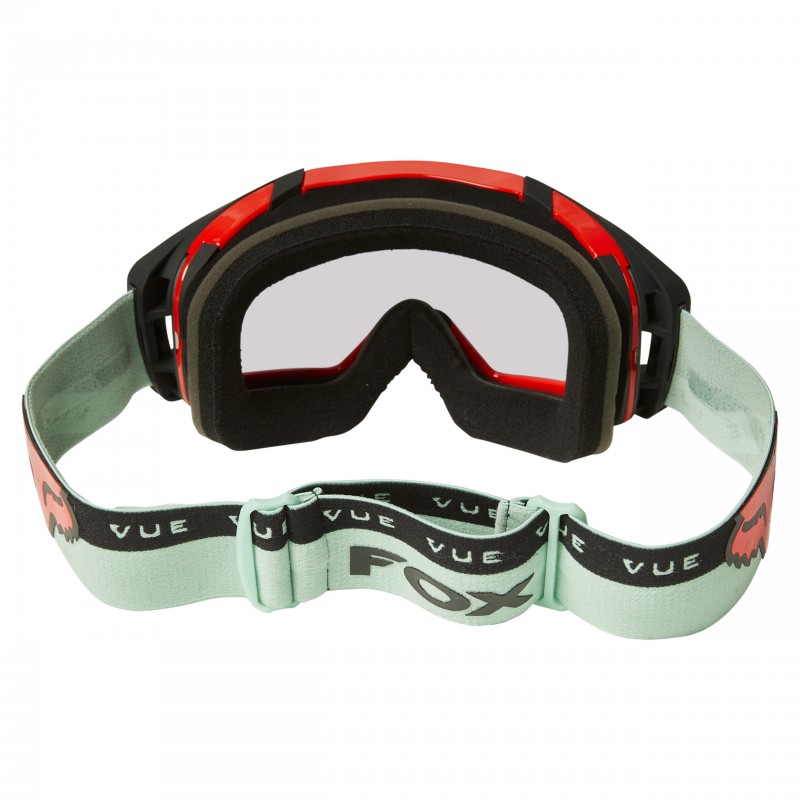 GOGLE FOX VUE DVIDE JADE