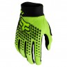 RĘKAWICE FOX DEFEND FLUO YELLOW