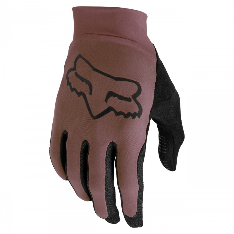 RĘKAWICE FOX FLEXAIR PLUM PERFECT