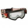 GOGLE FOX JUNIOR MAIN BNKR GREEN CAMO