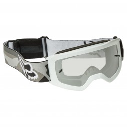 GOGLE FOX JUNIOR MAIN BNKR BLACK CAMO