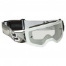 GOGLE FOX JUNIOR MAIN BNKR BLACK CAMO