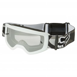 GOGLE FOX JUNIOR MAIN BNKR BLACK CAMO