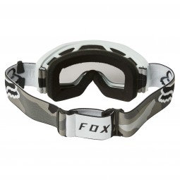 GOGLE FOX JUNIOR MAIN BNKR BLACK CAMO