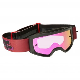 GOGLE FOX JUNIOR MAIN VENZ DARK INDIGO