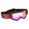 GOGLE FOX JUNIOR MAIN VENZ DARK INDIGO