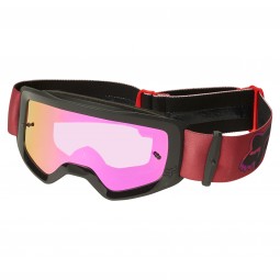 GOGLE FOX JUNIOR MAIN VENZ DARK INDIGO