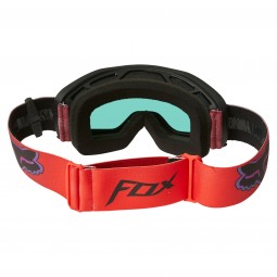 GOGLE FOX JUNIOR MAIN VENZ DARK INDIGO