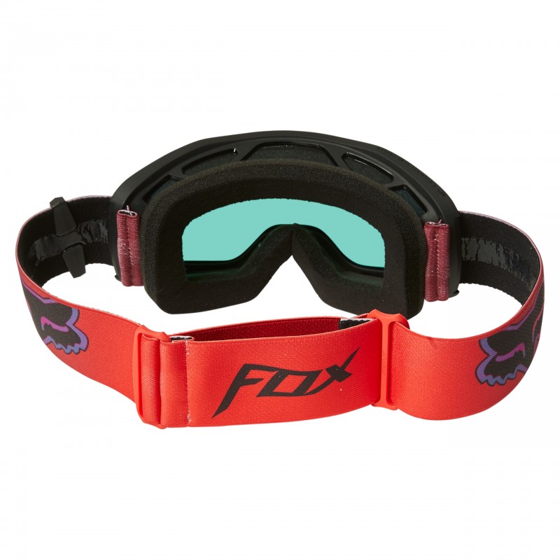 GOGLE FOX JUNIOR MAIN VENZ DARK INDIGO